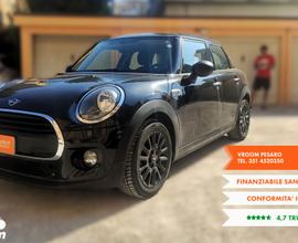 MINI Mini 5 porte (F55) Mini 1.5 One D Baker S...