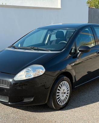 Fiat Grande Punto 1.3 MJT 70CV 5 Porte Dynamic