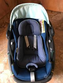 Maxi Così Coral 360 car seat