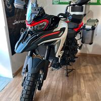 Benelli Trk 702 X NUOVA DA IMMATRICOLARE