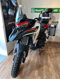 Benelli Trk 702 X NUOVA DA IMMATRICOLARE