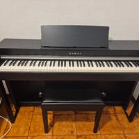 pianoforte digitale kawai CN27