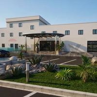 Albergo/Hotel - Molfetta