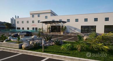 Albergo/Hotel - Molfetta