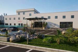 Albergo/Hotel - Molfetta