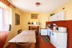 CASA SEMINDIPENDENTE A GRAVEDONA