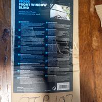 Oscurante plisseè parabrezza Ducato X250/X290

