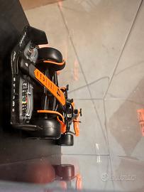 F1 modellino Mclaren MCL60 Lando Norris
