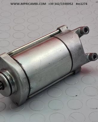 MOTORINO AVVIAMENTO KTM SUPER DUKE 1290 2016 2018