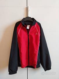 Giacca a vento leggera bambino