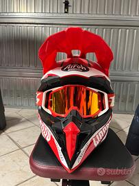 Casco moto Airoh
