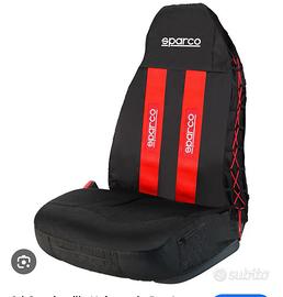 Coprisedili Sparco