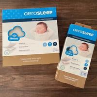 Proteggi materasso Aerosleep