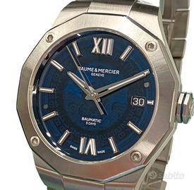 Orologio Baume & Mercier Riviera Baumatic MOA10616