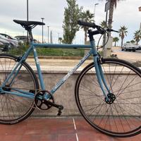 Cinelli gazzetta nuova