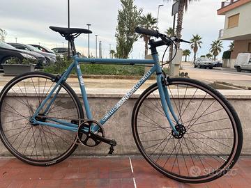 Cinelli gazzetta nuova