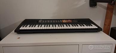 Tastiera yamaha
