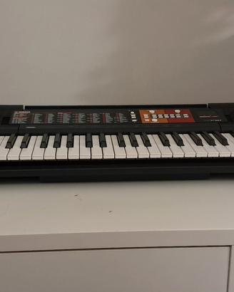 Tastiera yamaha