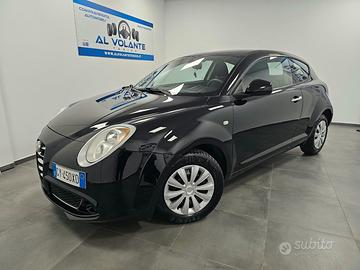 Alfa Romeo MiTo 1.4 70 CV 8V Progression - Unico p