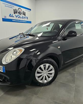 Alfa Romeo MiTo 1.4 70 CV 8V Progression - Unico p