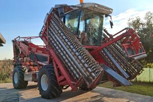 Sterratore Barigelli B/CS-8000
