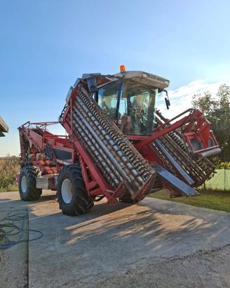 Sterratore Barigelli B/CS-8000