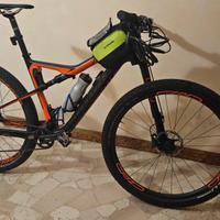 Cannondale Scalpel Si 2 Carbon 2018
