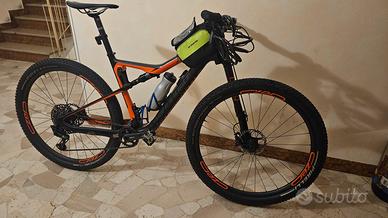 Cannondale Scalpel Si 2 Carbon 2018