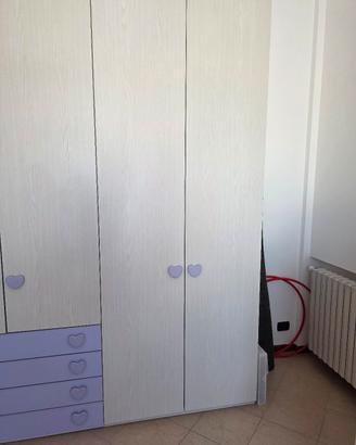 armadio mondo convenienza 