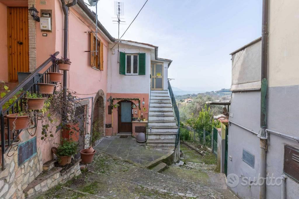 Appartamento – Poggio Mirteto - Vista 5