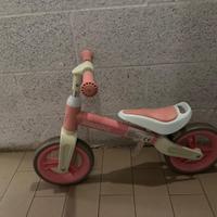 Balance bike