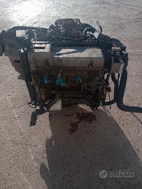 motore fiat punto1200 benzina