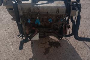motore fiat punto1200 benzina
