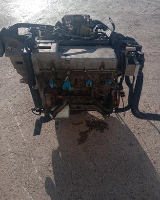 motore fiat punto1200 benzina