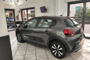 Citroen C3 PureTech 83 S&S Shine