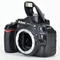 NIKON D3100 SOLO CORPO