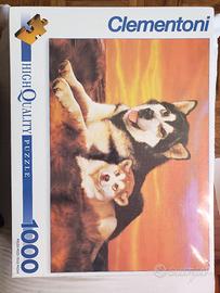 Puzzle Clementoni