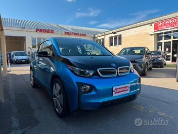 Bmw i3 94 Ah ELETTRICA UNICO PROPRIETARIO