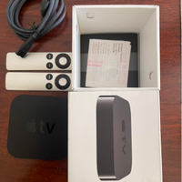Apple TV 3 Gen.