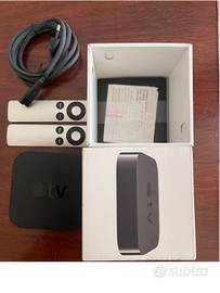 Apple TV 3 Gen.