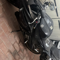 Yamaha 125