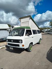 Volkswagen Trasporter 3 Multivan 1.6TDi