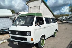 Volkswagen Trasporter 3 Multivan 1.6TDi