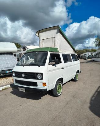 Volkswagen Trasporter 3 Multivan 1.6TDi
