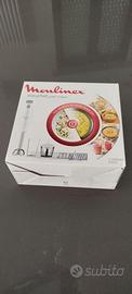 Moulinex DD452110 EasyChef Frullatore a immersione
