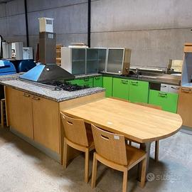 Cucina usata 602/u