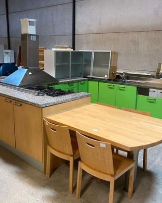Cucina usata 602/u