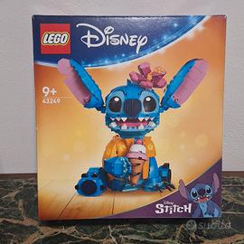 LEGO Disney Stitch 43249