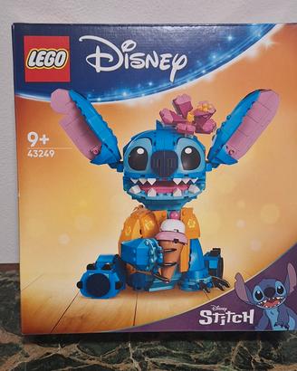 LEGO Disney Stitch 43249