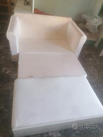 Divano letto
